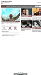 Mobile Screenshot of contrapicado.net